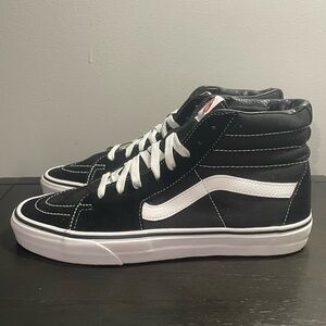 Men’s Vans Sk8-Hi Shoe